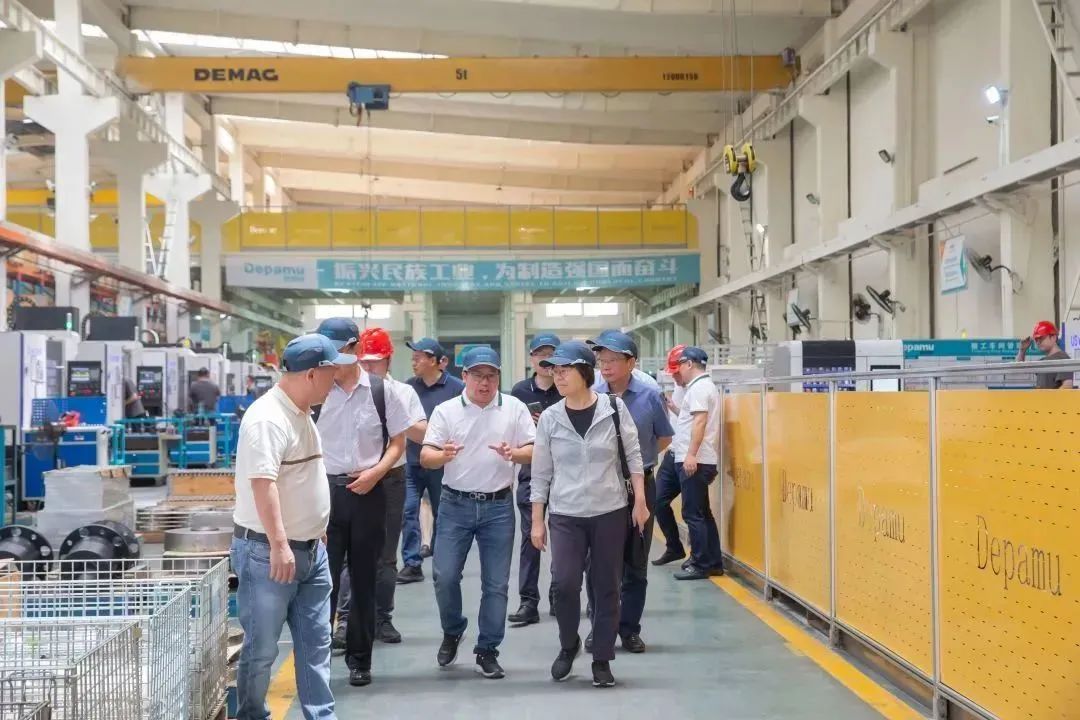 “硬核”擔(dān)當(dāng) | 德帕姆為西氣東輸管道工程搶出近2個月工期！